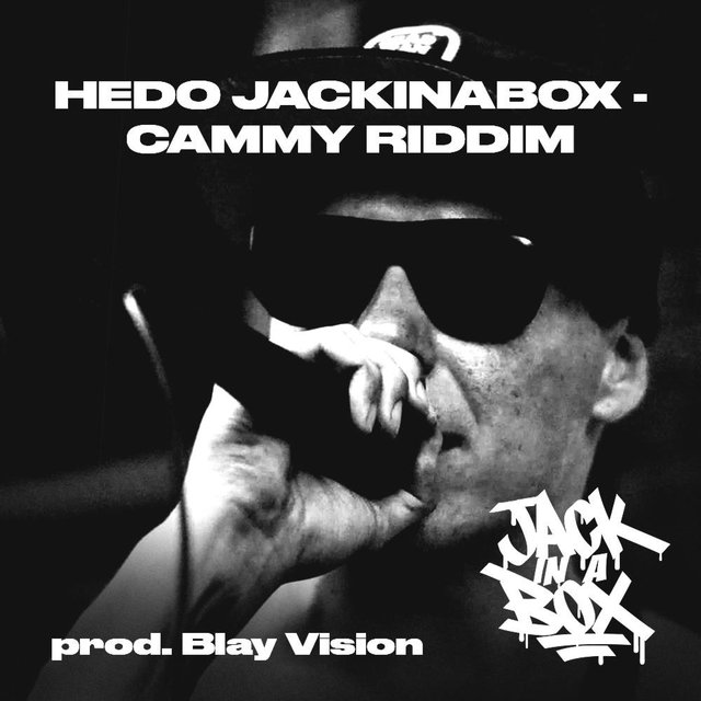 Cammy riddim