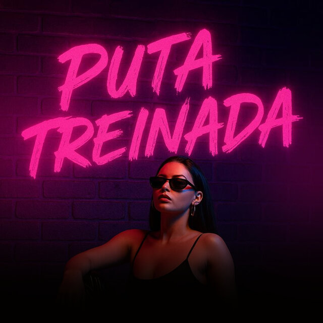 Puta Treinada