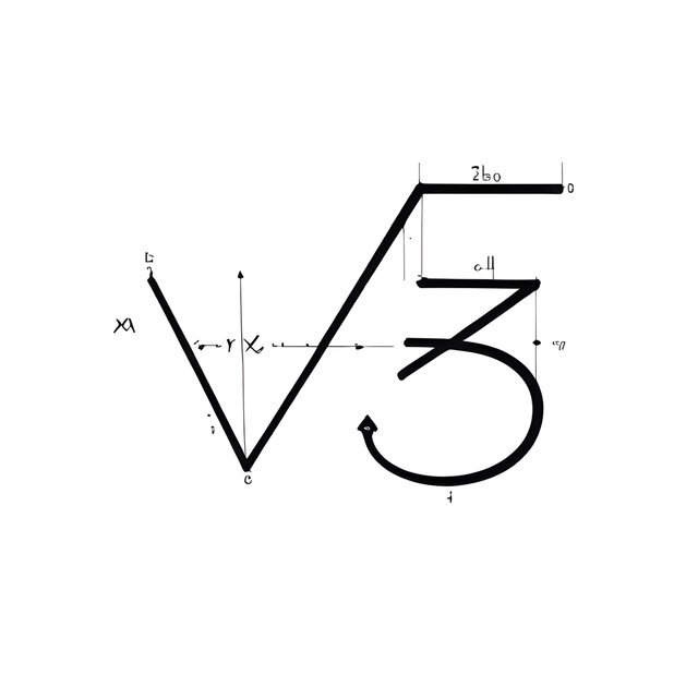 Square Root Of Three, Pt. 1