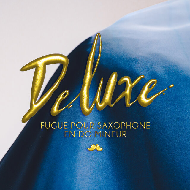 FUGUE POUR SAXOPHONE EN DO MINEUR