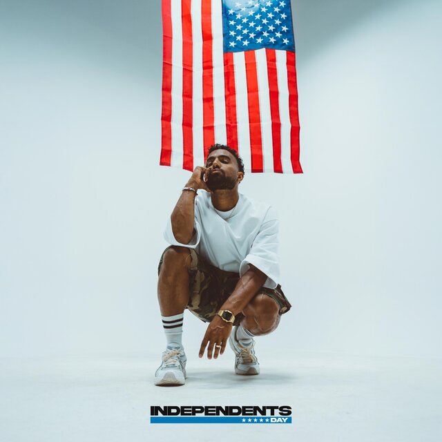 INDEPENDENTS DAY