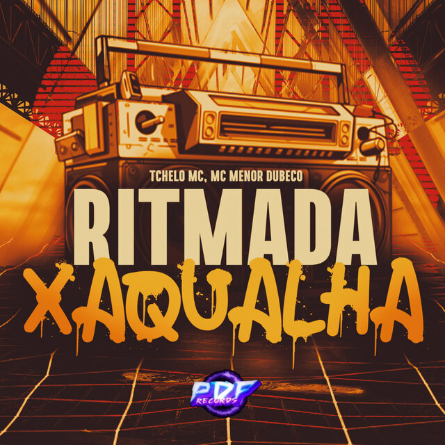 Ritimada Xaqualha