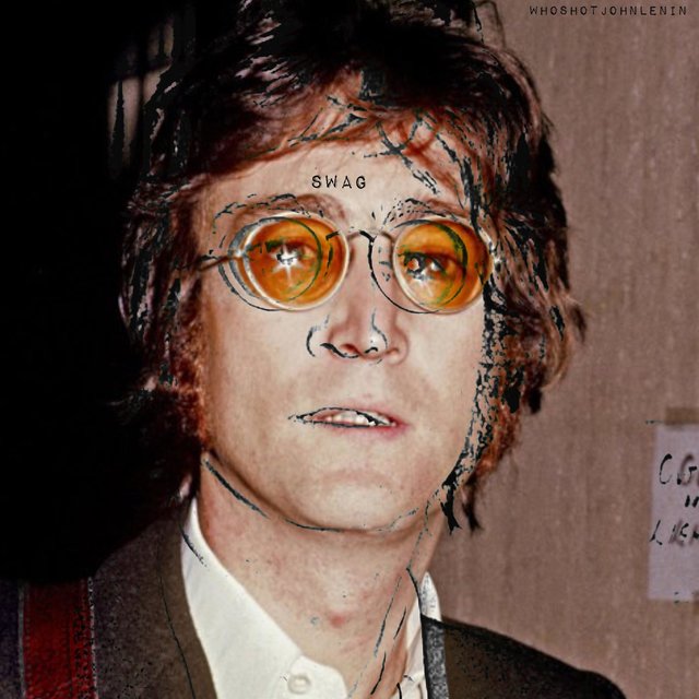 WhoShotJohnLeninDeluxe