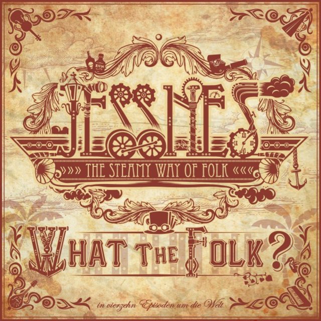 What the Folk?