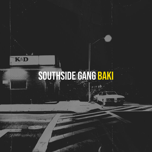 Southside Gang