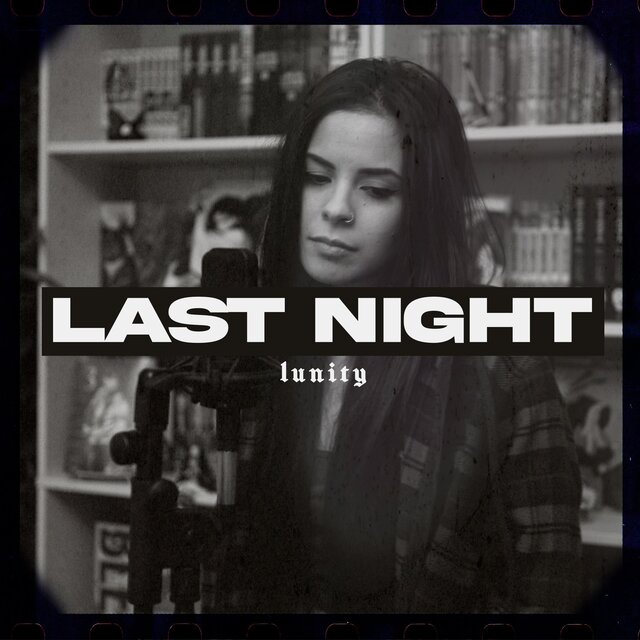 Last Night