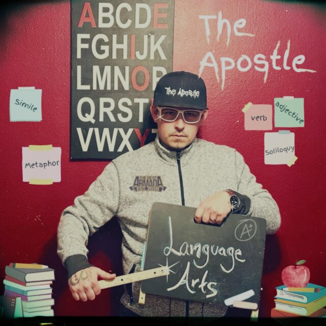 Language Arts