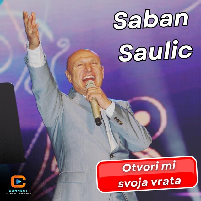 Otvori mi svoja vrata