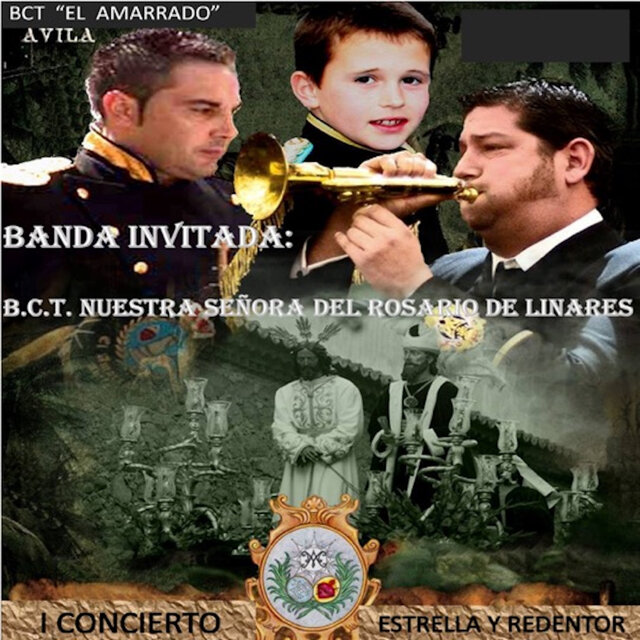 I Concierto Estrella y Redentor (En Directo)