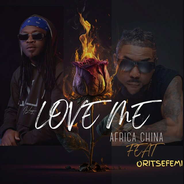 LOVE ME