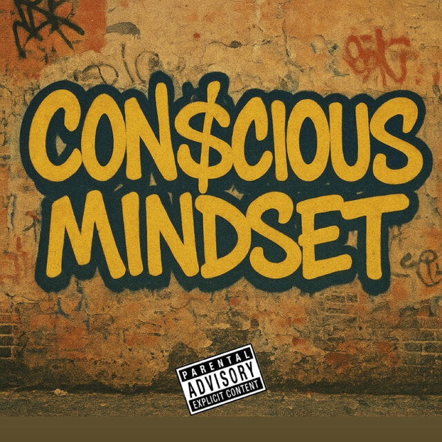 Con$cious Mindset