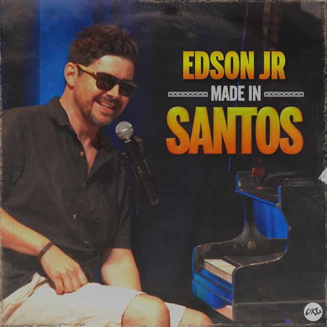 Made in Santos