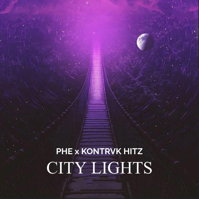 CITY LIGHTS