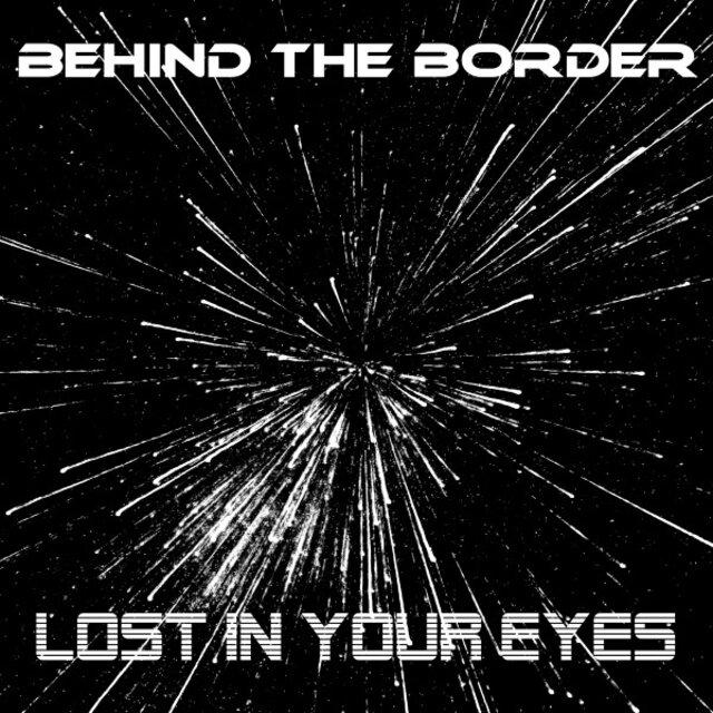 Lost in Your Eyes