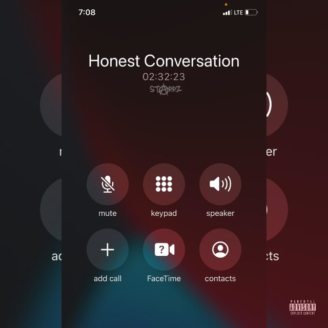 The Honest Conversation