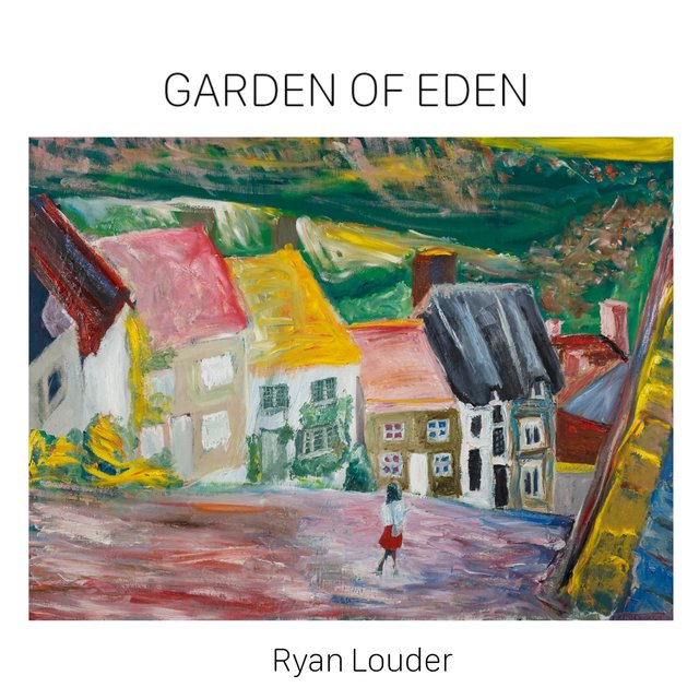 Garden Of Eden