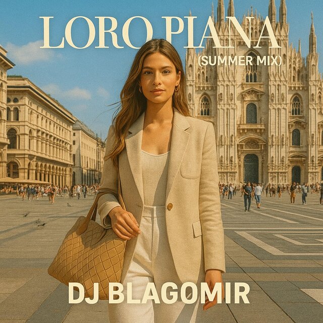 Loro Piana (summer mix)