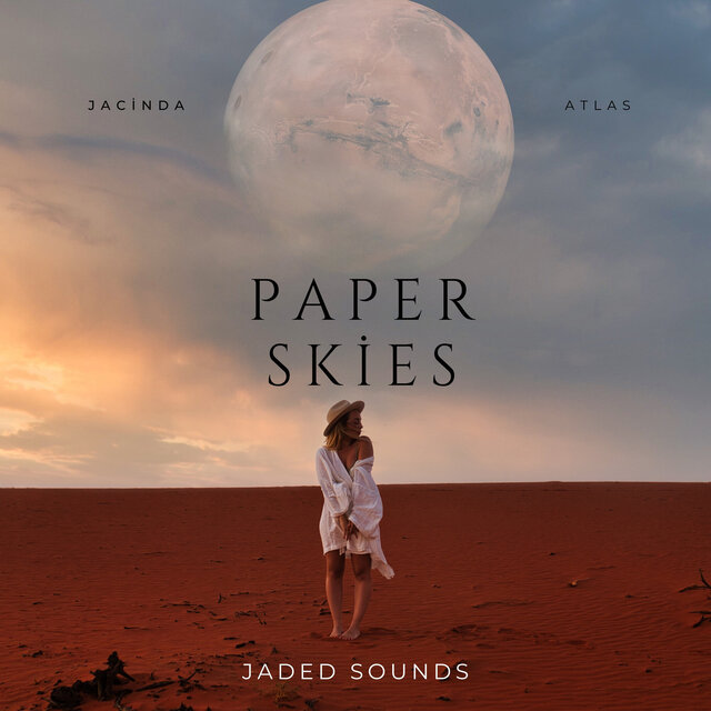 Paper Skies