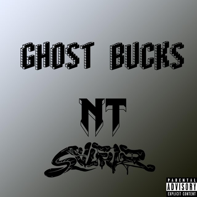 GHOST BUCKS