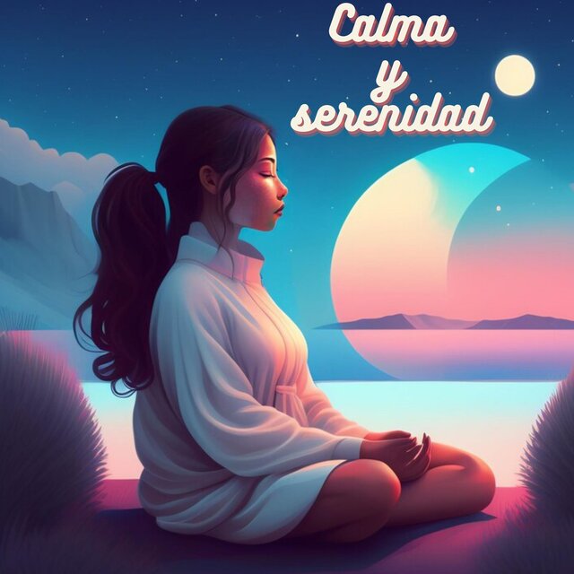 Calma y serenidad
