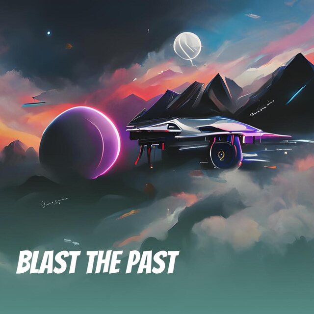 Blast the Past