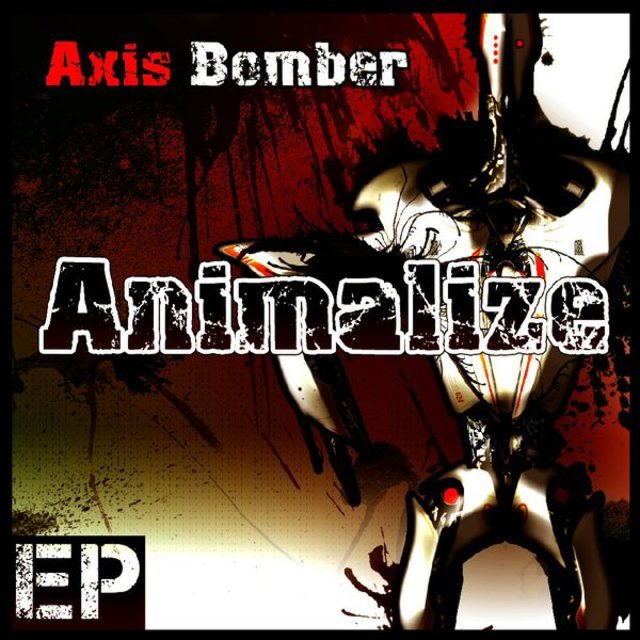 Axis Bomber