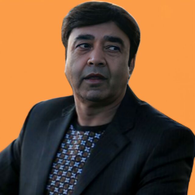 Shah Dukhtar