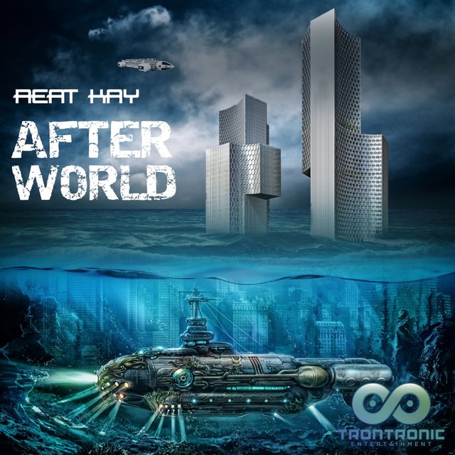 Afterworld