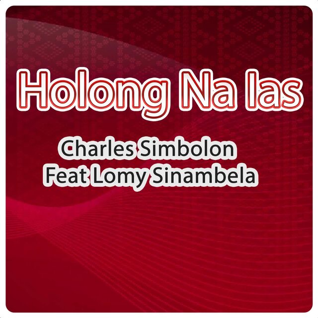 Holong Na Ias
