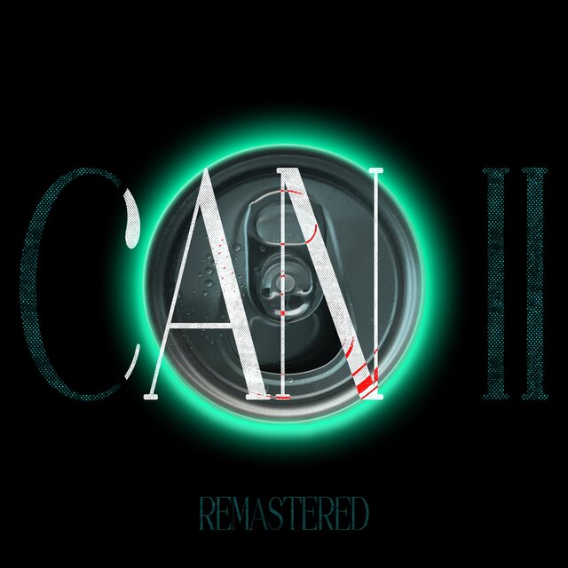 CAN II (REMASTERED EDITION)