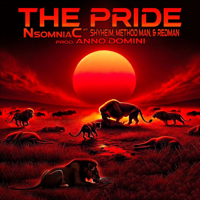 The Pride