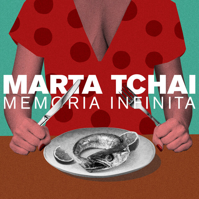 Memoria Infinita