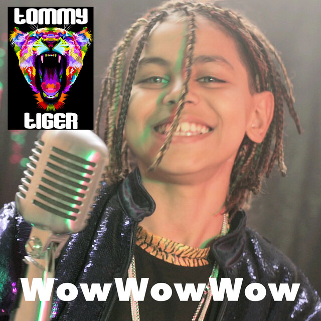 Wow Wow Wow (Radio Edit)