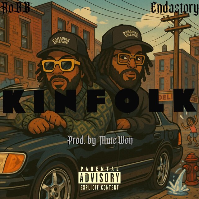 Kinfolk