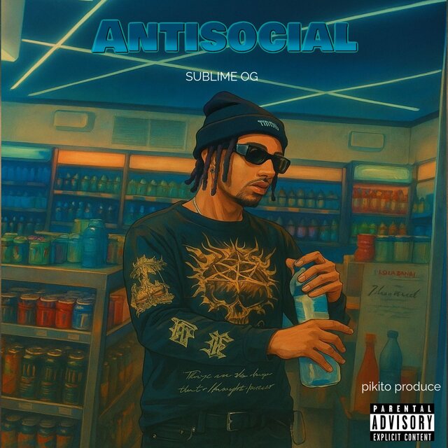 Antisocial