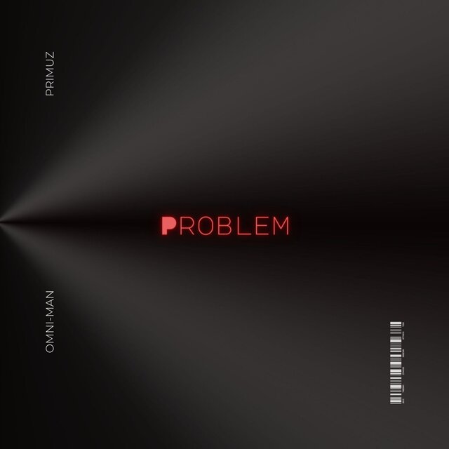Problem (Omni-Man)