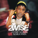 Everywhere Maranma