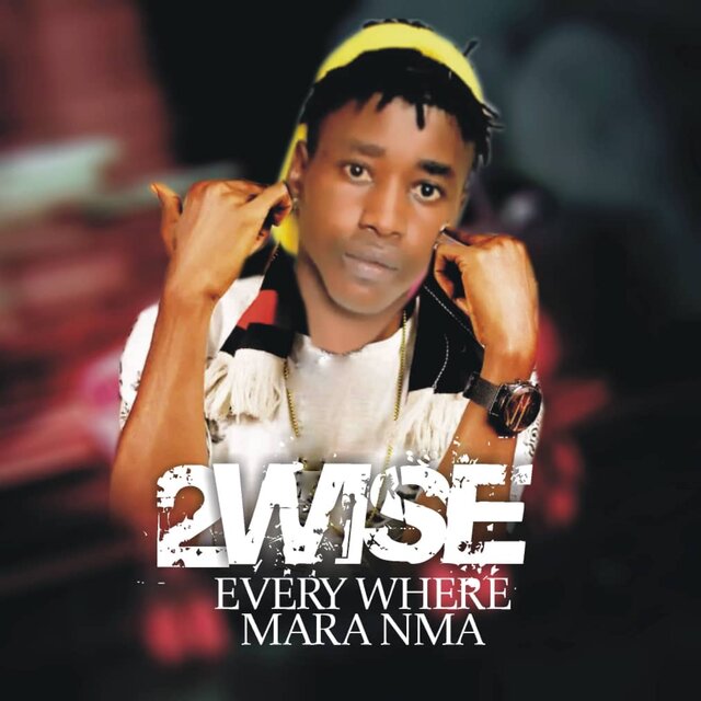 Everywhere Maranma