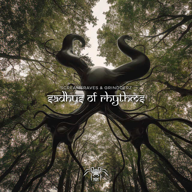 Sadhus of Rhythms