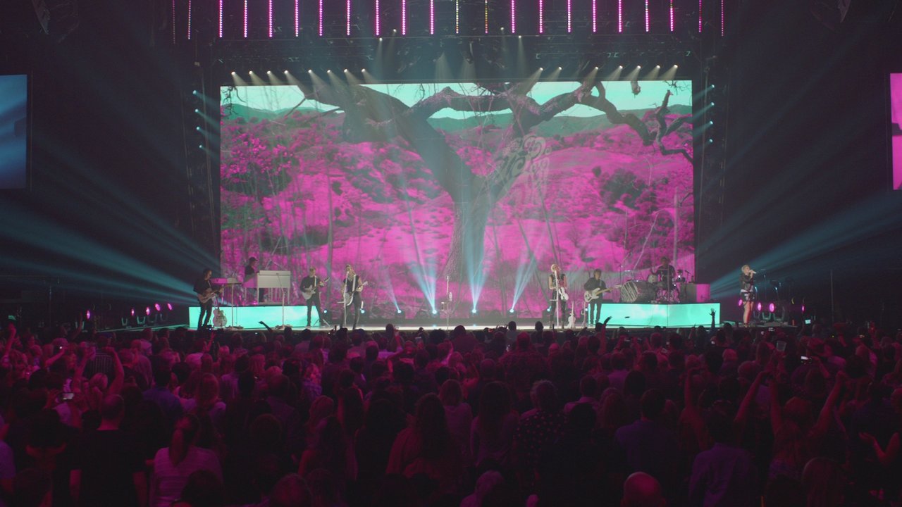 Cowboy Take Me Away (Live)