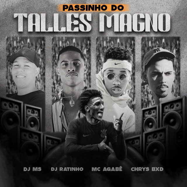 Passinho do Talles Magno