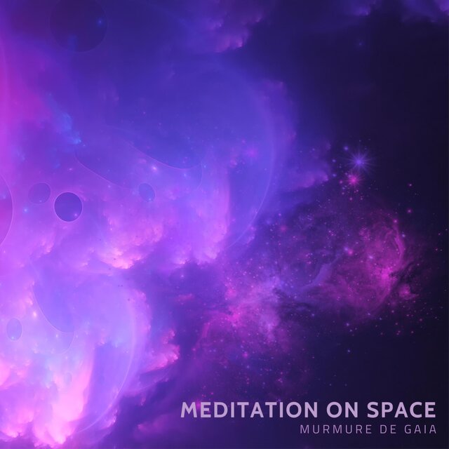 Meditation in space