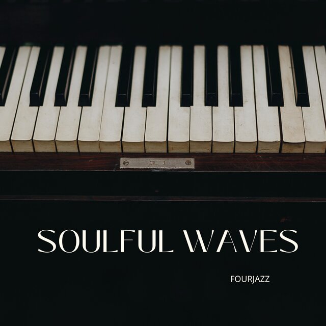 Soulful Waves (Piano Version)