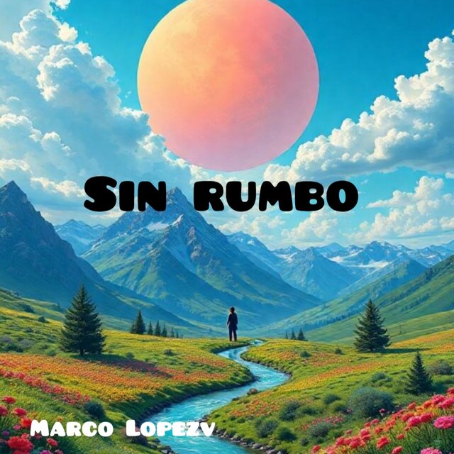 Sin rumbo