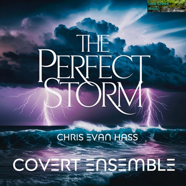 The Perfect Storm