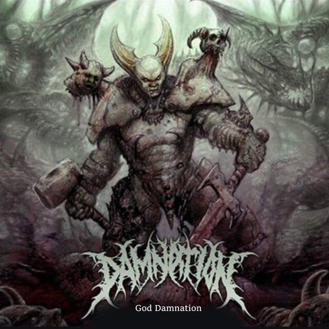 God Damnation
