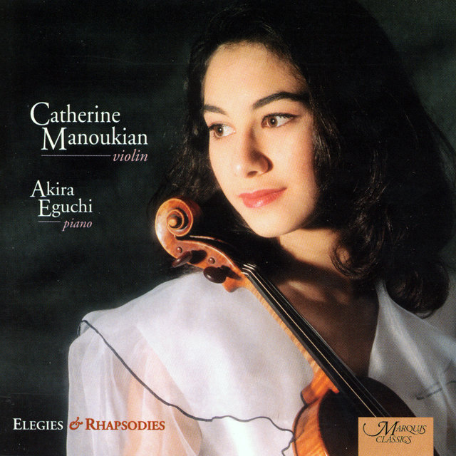 Elegies & Rhapsodies