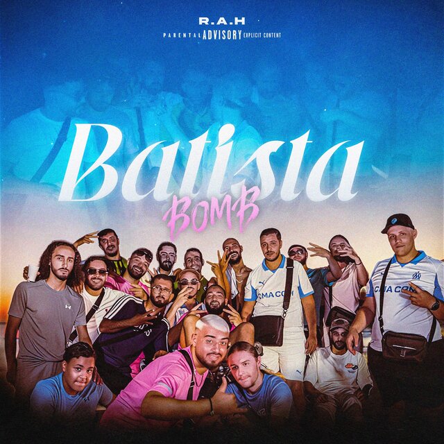 Batista bomb