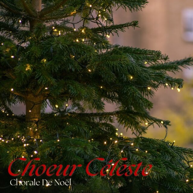 Choeur Céleste: Chants de Noël