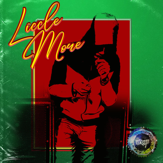 Liccle More